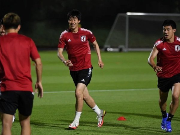 日本足协详解基本功定义