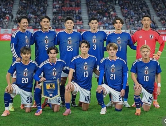 日本足协官方对于基本功的定义