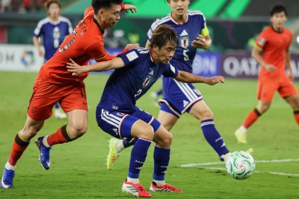 东亚足球的独立之路