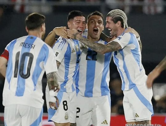 记者称劳塔罗无缘FIFA年度最佳是笑话