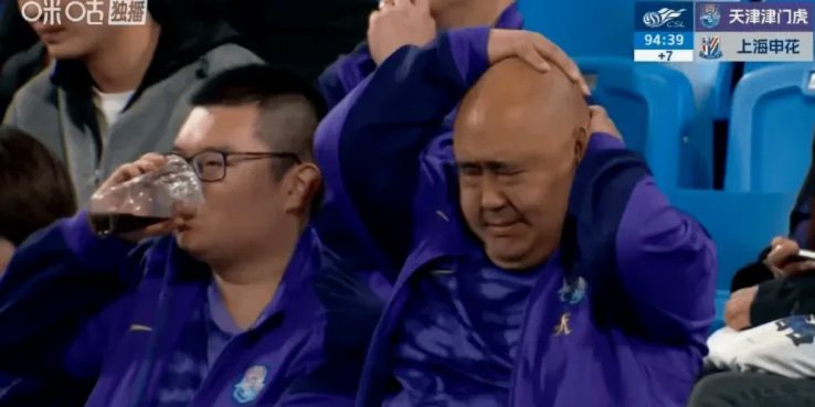 于根伟神换人背后：赛前早已布局缜密预案