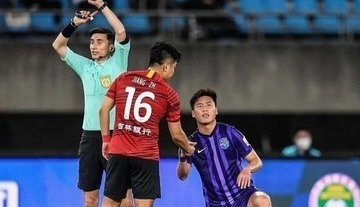 于根伟：36分钟换人不是临时起意，而是赛前早有预案