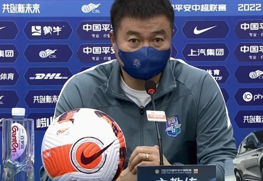 于根伟36分钟换人：赛前布局的深意