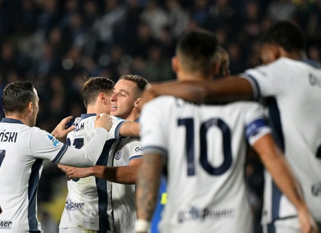意甲-第21冠！图拉姆破门 国米2-0帕尔马提前三轮问鼎