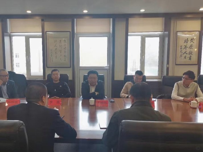 孙守东：从“黑子”到重塑？
