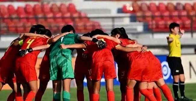 U17国足大难不死，能否迎来转机？