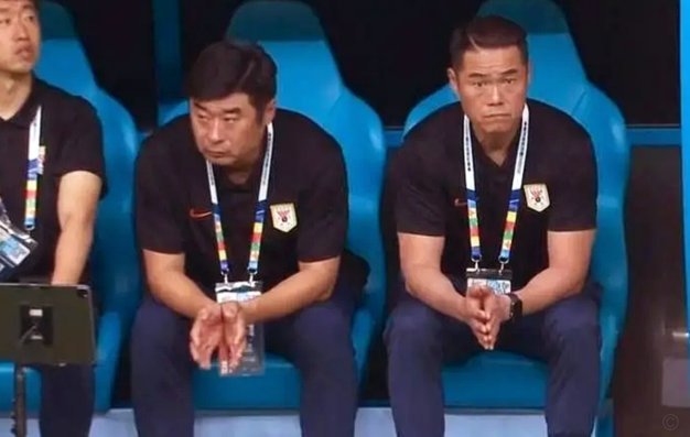 宿茂臻：泽卡被换下因膝盖有些疲劳，马德鲁加对球队很重要