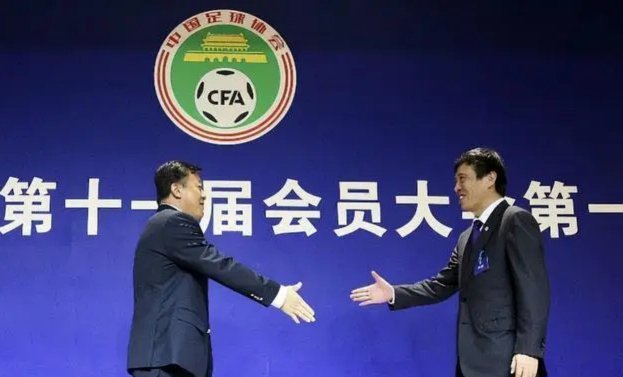 标题：浮嶋敏之争｜中国足协技术委员会在哪？