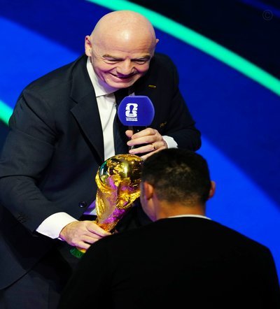 2026世界杯48强赛制深度解读：看懂新规则与晋级变化