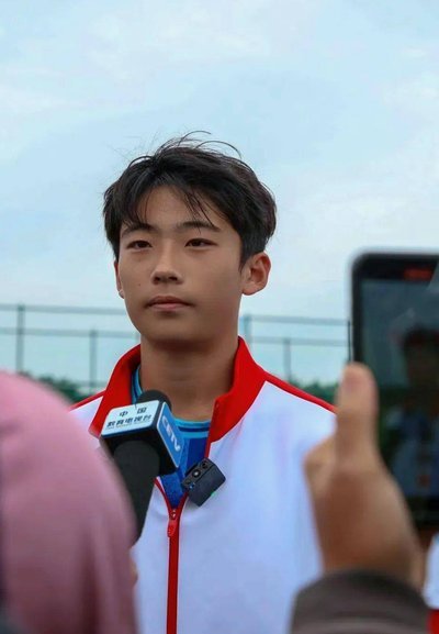 苗润东或将接棒王钰栋成U系列左路首选