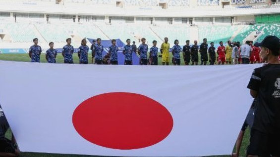 日本足球的隐形枷锁：僵化思维