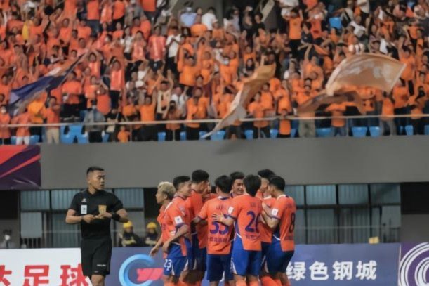 足协杯综述-玉昆4-2淘汰苏州东吴16强全部出炉中超13队晋级