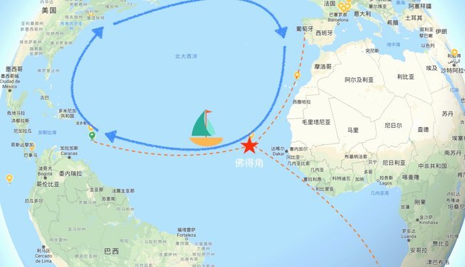 佛得角足球为何这么强？面对国足会碾压吗？