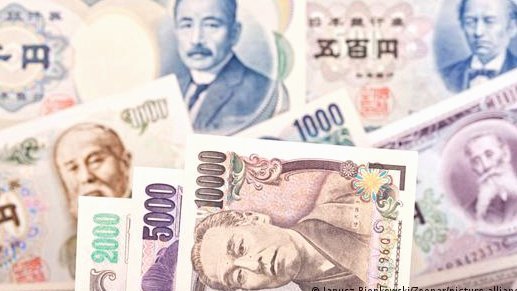 徐静雨锐评日本4-0突尼斯：没用！日元汇率都崩了！