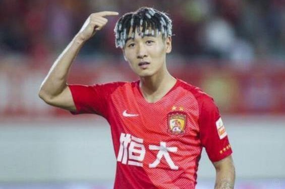 韦世豪：可能从国家队回来状态较好；相信葡萄牙能夺冠