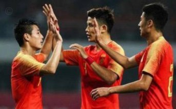 韦世豪：可能从国家队回来状态较好；相信葡萄牙能夺冠