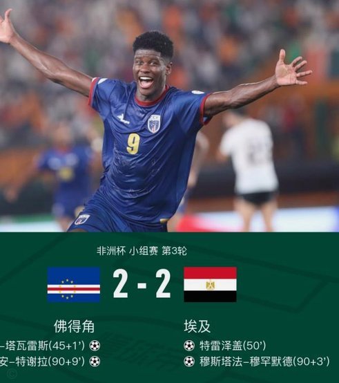 非洲杯剩三大劲旅摩洛哥、埃及和加纳
