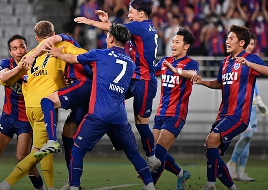 东京FC佐藤龙之介或加盟瓦伦西亚，体现J联赛实力