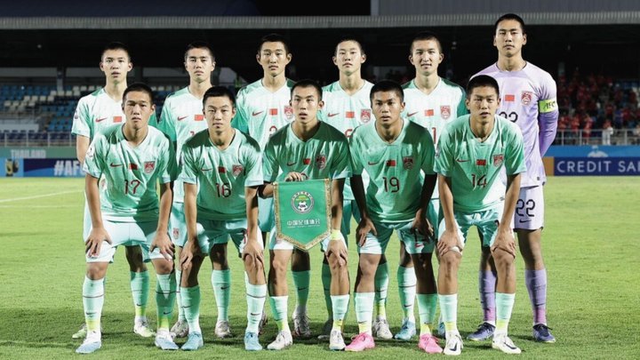 坦桑尼亚u17在亚洲 冠军是稳得