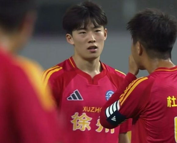 u17爆发与土伦杯的落差：苗润东的表现大不同