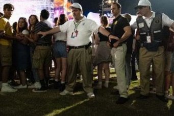 亚特兰大警方担忧英阿球迷爆发冲突，已做出前置安保举措