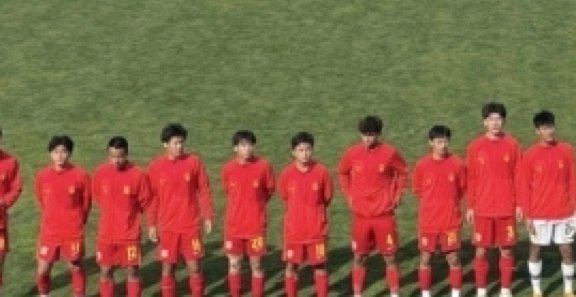 08国少队长：足球之路与学业深造