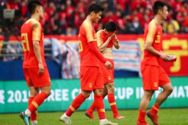曝国足不出战首届国际足联东南亚杯 窗口期将参加邀请赛