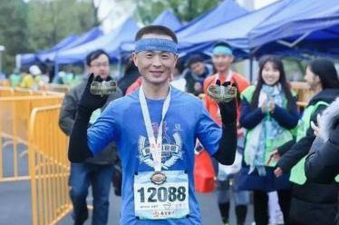 定档！南马十年！2026南京马拉松开启报名，全新规则速看