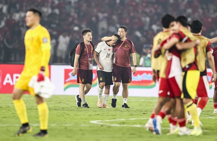 挪威足协主席：昨天欧足联成员指责FIFA敲诈勒索，这是真的