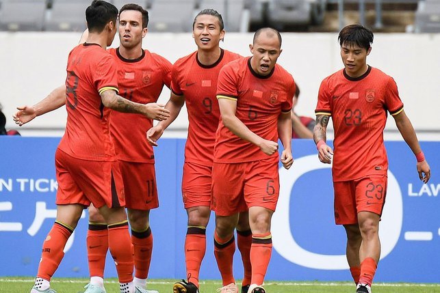 马德兴：国足退出东盟杯主要是因为FIFA未兑现承诺