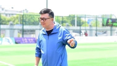 赵松源是否承认董路培养？