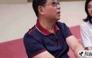 闹麻了，赵松源自己承认过是董路培养的吗