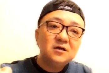 闹麻了，赵松源自己承认过是董路培养的吗