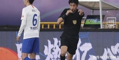 韩国足协回应性贿赂裁判丑闻：目前不存在此类不当行为
