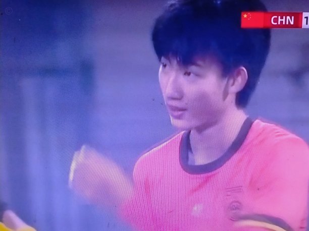 福岛教练调赵松源踢前腰引发适应难题