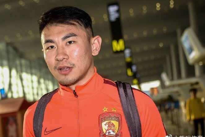 于汉超更衣室动员：成绩不好就活该被骂，要为自己争口气