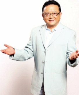 刚看到有人说中青赛其实可以推荐参加的比赛