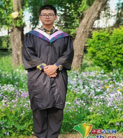 专访丨李家润—-16岁新生代边路利剑
