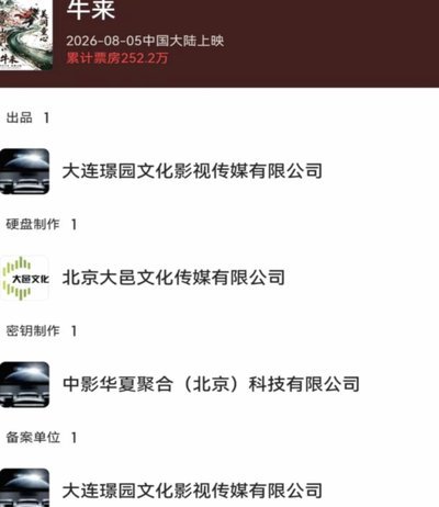 大连网友将《牛来》改编为《马莱》，这制作水平怎么样？