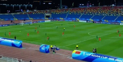 顶级过人秘籍：掌握场上空间