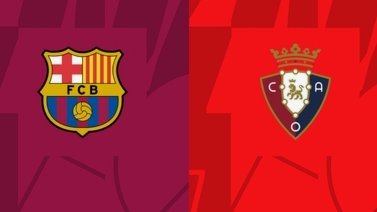 西甲：巴萨2-0毕包，拉菲尼亚、费尔明破门，亚马尔中框