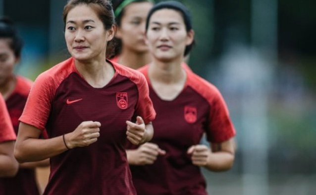 亚运会-王霜加时赛破门 女足1-0越南进4强将战朝鲜
