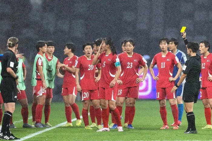 亚运会-王霜加时赛破门 女足1-0越南进4强将战朝鲜