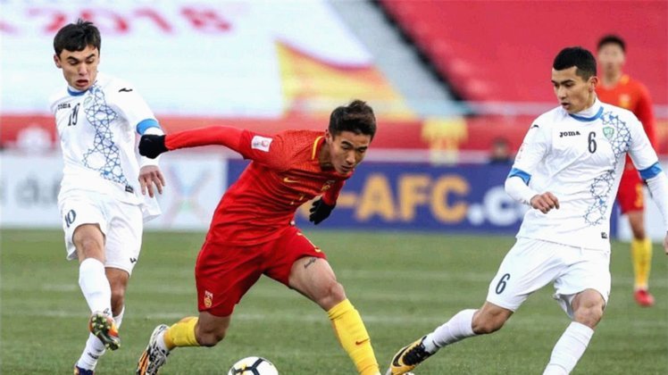 U23用防反能否和韩国打出靠谱战绩, 将直接决定30年国足有没有戏