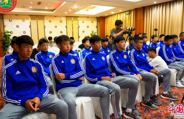 中青赛U15：体教融合的“担忧”与未来